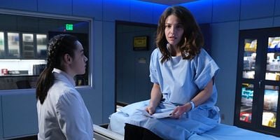 Cartel de Broken or Not