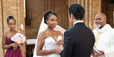 Cartel de Could Be The Start Of Something New