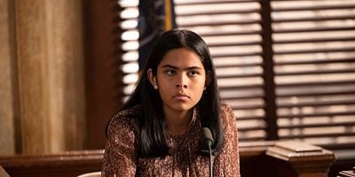 Cartel de And A Trauma In A Pear Tree