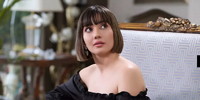 Cartel de Yasak Elma 158.Bölüm