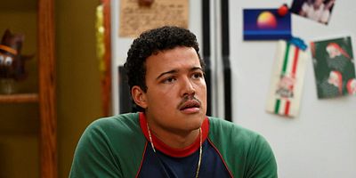 Cartel de Dwanta Claus