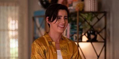 Cartel de Questions For The Universe