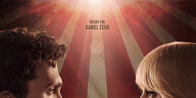 Cartel de La piel del domador