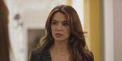 Cartel de Bir Küçük Gün Işığı 17.Bölüm