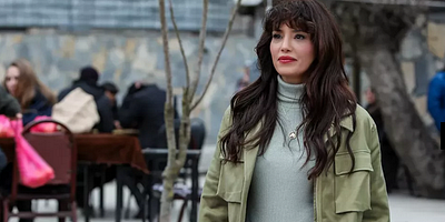 Cartel de Yasak Elma 161.Bölüm