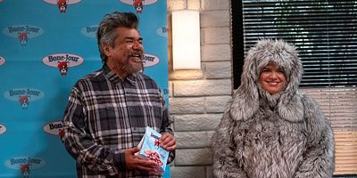 Cartel de Lopez Vs Pride