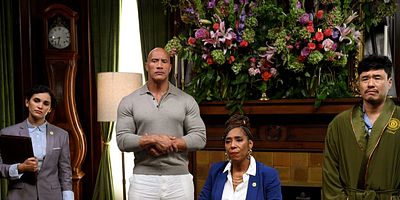 Cartel de Going Heavy