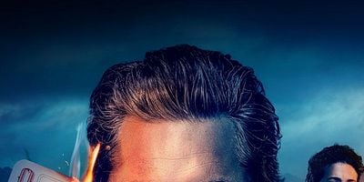 Cartel de Unfinished Business