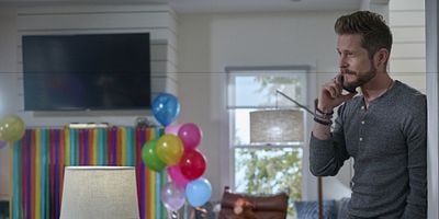 Cartel de All The Wiser