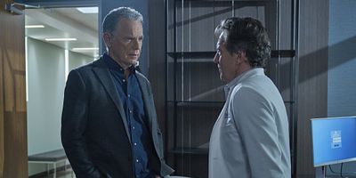 Cartel de All Hands On Deck