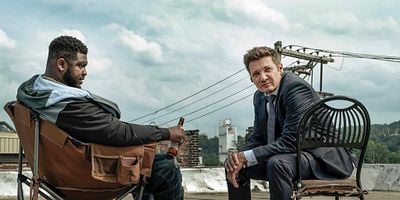 Cartel de Never Missed a Pigeon