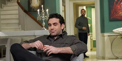 Cartel de Yasak Elma 162.Bölüm