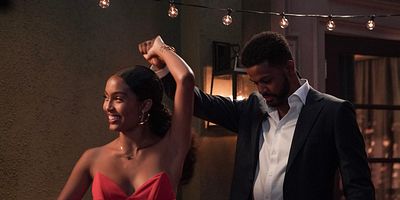 Cartel de Fool’s Paradise