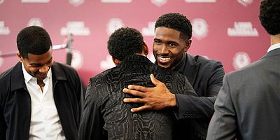 Cartel de Can’t Nobody Hold Me Down