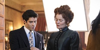 Cartel de Trevor's Body