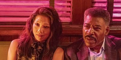 Cartel de Let Them Play