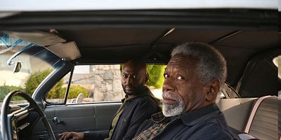 Cartel de Think Twice