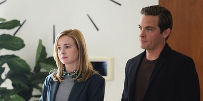 Cartel de Dead Again