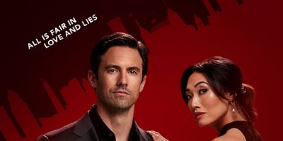 Cartel de The Truth Shall Set You Free