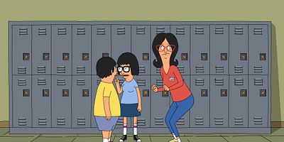 Cartel de Stop! Or My Mom Will Sleuth!