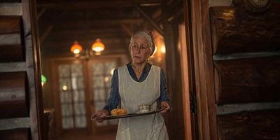 Cartel de Ghost of Zebrina