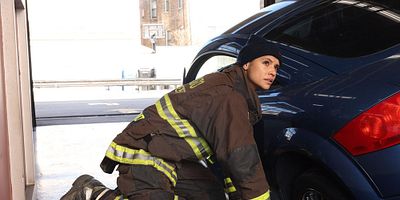 Cartel de The Man of the Moment