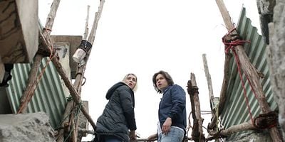 Cartel de The Return