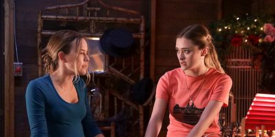 Cartel de In The Room