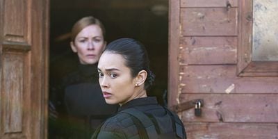 Cartel de Indefensible