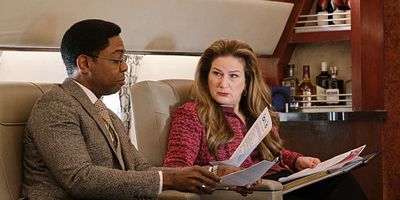 Cartel de Going Green