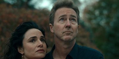 Cartel de Face of God