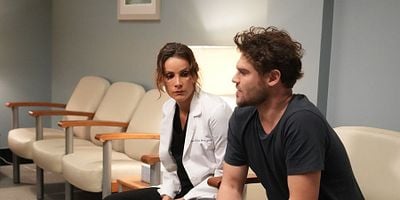 Cartel de We Build Then We Break