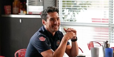 Cartel de I Know A Place