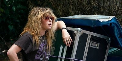 Cartel de The Orpheus Syndrome