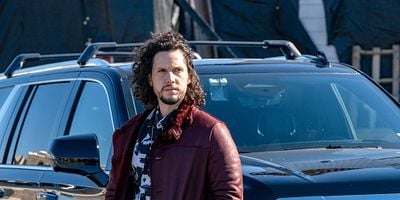 Cartel de The Wild and the Innocent