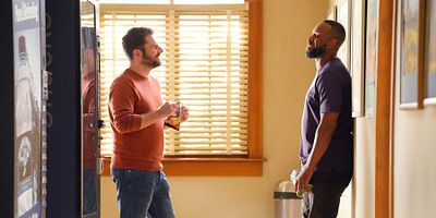 Cartel de A Bird In The Hand