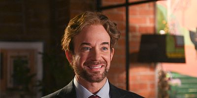 Cartel de No Place Like Home