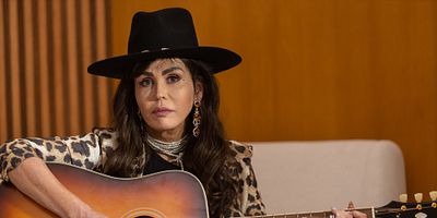 Cartel de Gwenivere of Glendale