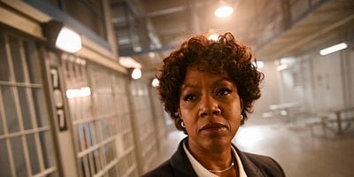 Cartel de My Kinda Leader