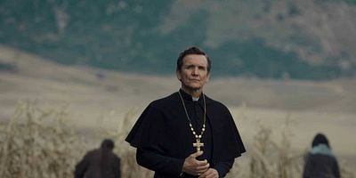 Cartel de Nothing Left to Lose