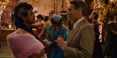 Cartel de From the Desk of Stanley Jenkins