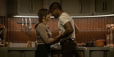 Cartel de Freedom Day