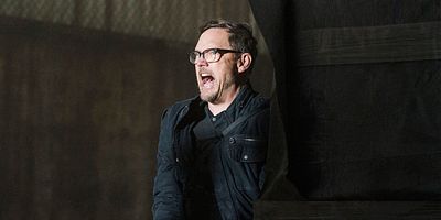 Cartel de Rival Companions