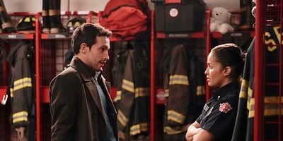 Cartel de Even Better Than the Real Thing