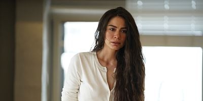 Cartel de Adım Farah 2.Bölüm