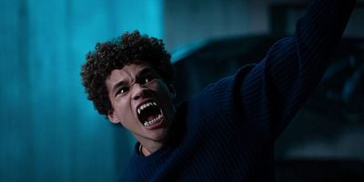 Cartel de Lion's Breath