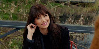 Cartel de Yasak Elma 166.Bölüm