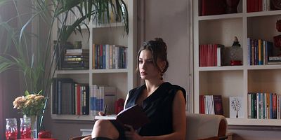 Cartel de Aile 2.Bölüm