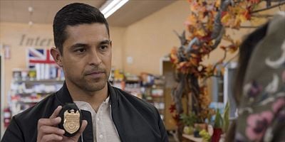 Cartel de Stranger in a Strange Land