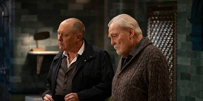 Cartel de The Hyena (No. 200)